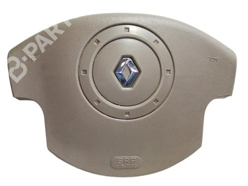 Used Driver airbag Driver airbag RENAULT GRAND SCÉNIC II (JM0/1_) 1.9 dCi (JM0G, JM12, JM1G, JM2C) (120 hp) 10973959 10973959