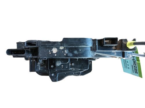 Rear right lock MERCEDES-BENZ EQA (H243) EQA 250+ (243.702) | BP29249859C99 