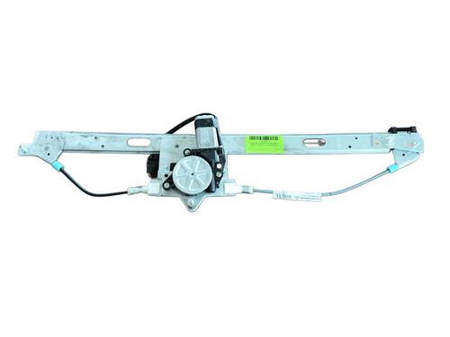 Used Front left window mechanism RENAULT TRAFIC II Van (FL) 1.9 dCi 80 (FL0B) (82 hp) 29892036