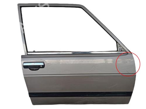 Used Right front door SEAT 131 (131A) [1975-1986]  16925642