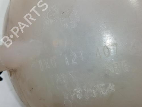 Expansion tank SEAT LEON (1P1) 1.9 TDI | BP8140283C120
