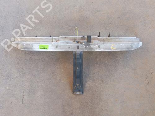 Used Front slam panel Front slam panel OPEL MOVANO A Platform/Chassis (X70) 2.5 DTI (ED, HD, UD0, UD4) (115 hp) 35951843 35951843