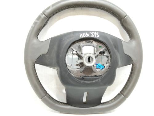 Steering wheel CITROËN C4 CACTUS | BP6268260C49 - Image 4