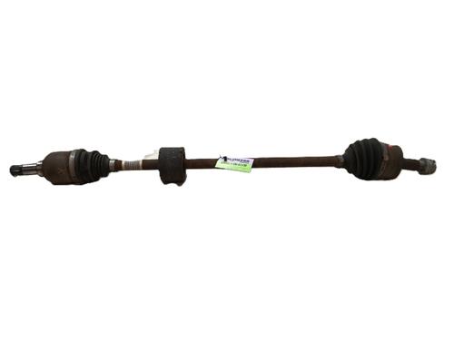Used Right front driveshaft Right front driveshaft FIAT 500 (312_) 1.2 (312AXA1A) (69 hp) 35981145 35981145
