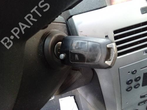 Ignition barrel OPEL ASTRA H GTC (A04) 1.9 CDTi 16V (L08) | BP10991738M48 