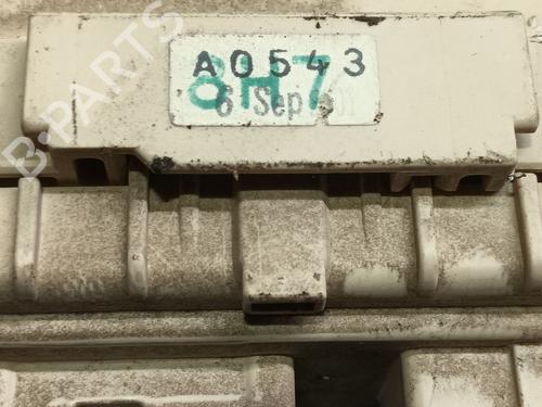 Fuse box NISSAN X-TRAIL I (T30) 2.2 Di 4x4 | BP17081863E1 