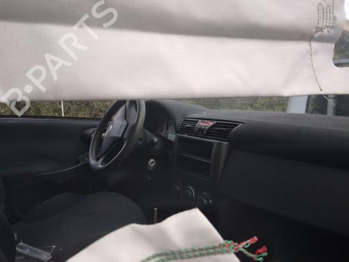 Mass air flow sensor FIAT STILO (192_)  | BP19915109M95 