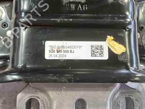 Engine mount CUPRA FORMENTOR (KM7, KMP) 1.4 e-Hybrid | BP36526710M89 - Image 3
