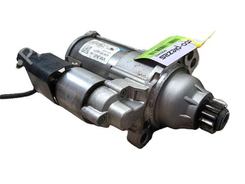 Used Starter Starter 37019435 37019435