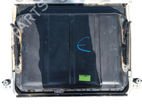 Battery MERCEDES-BENZ EQA (H243) EQA 250+ (243.702) | BP29250069E11 