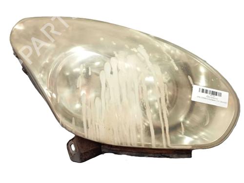 right-headlight-opel-combo-box-bodympv-x12-2012-18084031 main image