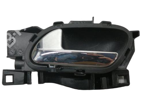 Used Front left interior door handle Front left interior door handle CITROËN C3 II (SC_) 1.1 i (60 hp) 10509501 10509501