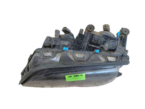Left headlight BMW 3 (E46) 320 d | BP37232197C28 - Image 2