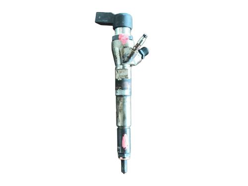 Used Injector NISSAN QASHQAI II (J11, J11_) 1.5 dCi (110 hp) 29248510