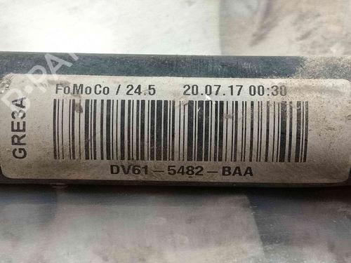 Anti roll bar FORD TRANSIT CONNECT MPV | BP37420850M96 - Image 2