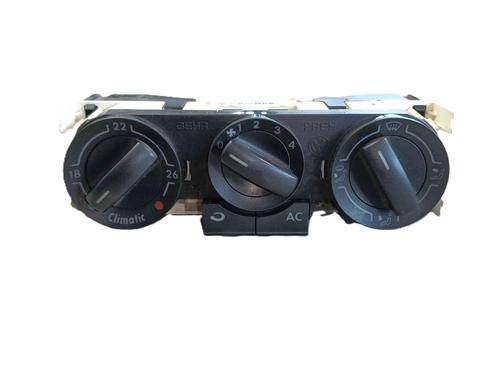 Used Climate control Climate control 37172740 37172740