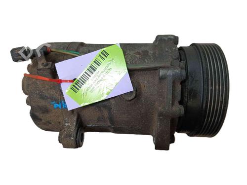 AC compressor SEAT TOLEDO II (1M2) 1.9 TDI | BP36406302M34 - Image 3