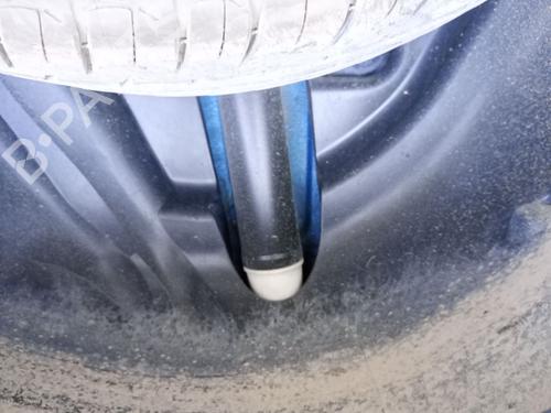 Used Right rear shock absorber RENAULT CAPTUR I (J5_, H5_) 0.9 TCe 90 (90 hp) 32090199