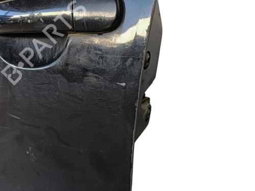 Left front door SEAT LEON (1M1) 1.9 TDI | BP22731374C2 