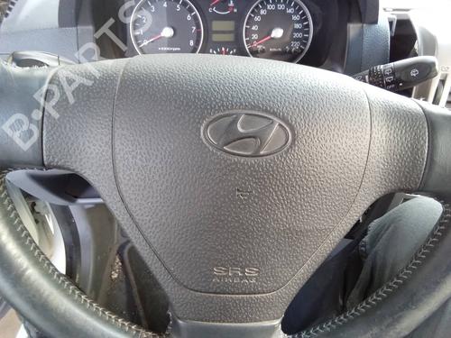 Driver airbag HYUNDAI GETZ (TB)  | BP13253735C9 