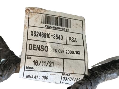 Heater matrix box FIAT SCUDO Van 2.0 Multijet 145 (506) | BP29450039M61 