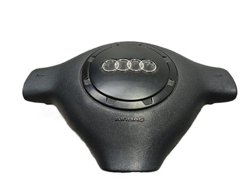 Førerens kollisjonspute AUDI A3 (8L1) [1996-2006]  20645699