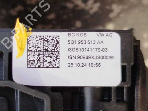 Switch VW GOLF VIII (CD1, DA1) 1.5 eTSI | BP38919831I30 - Image 5