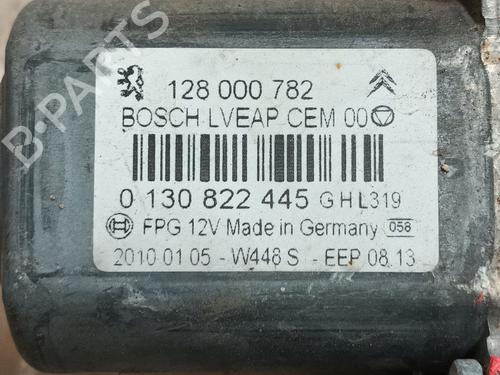 Front right window mechanism CITROËN C5 III (RD_) 2.0 HDi 165 (RDRHHA, RDRHH8) | BP36014062C23 - Image 2