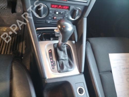 Rim AUDI A3 (8P1) 2.0 TDI | BP29145551C45 