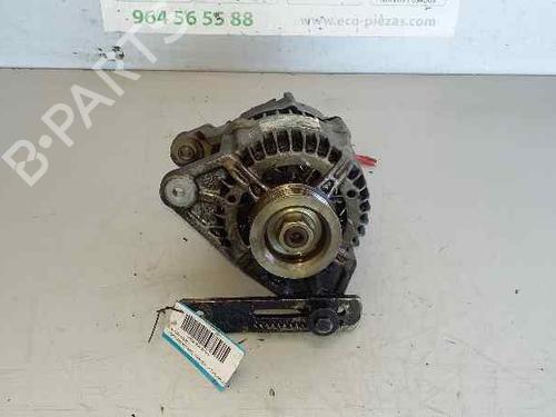 Used Alternator FORD ESCORT VI Turnier (GAL, ANL) [1995-2002]  5384307