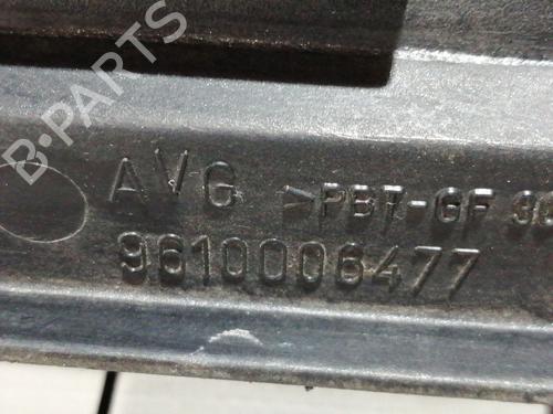 Front left exterior door handle CITROËN XANTIA (X1_, X2_) 2.0 HDI 90 | BP5355939C128 