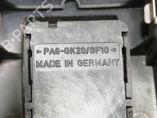 Right front window switch BMW 1 (E87)  | BP9430842I26