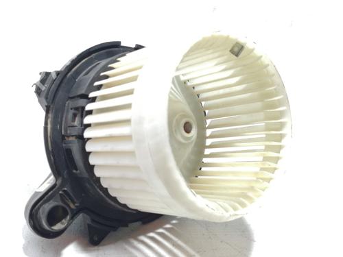 Heater blower motor DACIA SANDERO II  | BP7207795M62 