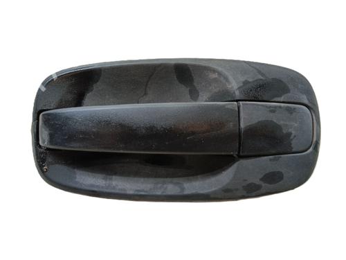 Used Rear left exterior door handle RENAULT TRAFIC II Bus (JL) [2001-2025]  27996793
