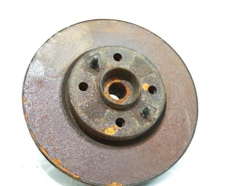 Right front steering knuckle FIAT STILO (192_) 1.6 16V (192_XB1A) | BP5378569M26 