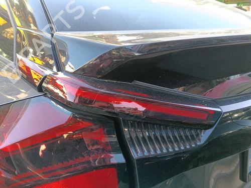 Left tailgate light CITROËN C4 III (BA_, BB_, BC_) 1.2 PureTech 130 (BAHNSA, BAHNSB) | BP39406601C79 - Image 2