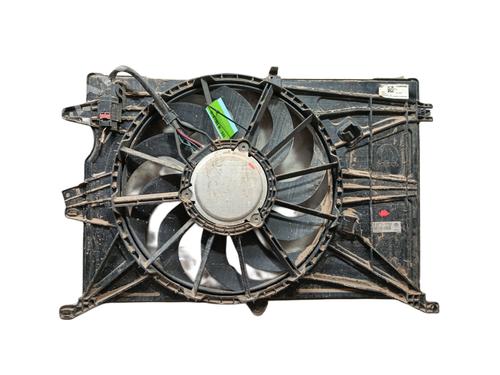Køleventilator elektrisk JEEP RENEGADE SUV (BU, B1, BV) 1.0 T-GDi (120 hp) 29973451