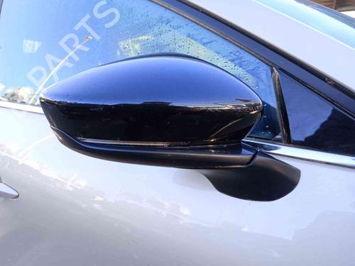 Spiegel buiten rechts Spiegel buiten rechts MAZDA 3 Hatchback (BP) 2.0 SKYACTIV-G (BP5H, BP6H) (150 hp) 36460483 36460483