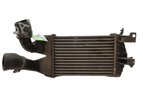 Intercooler Intercooler OPEL ZAFIRA / ZAFIRA FAMILY B (A05) 1.9 CDTI (M75) (120 hp) 33986455 33986455