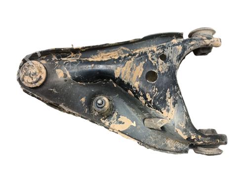 Used Right front suspension arm DACIA DOKKER MPV (KE_) 1.5 dCi (KEAJ, KEAH) (90 hp) 24218417