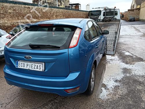 Right mirror FORD FOCUS II (DA_, HCP, DP) 1.6 | BP21392371C27 