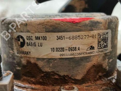 Módulo de ABS MINI MINI (F56) Cooper D | BP36137786M43 - Image 3