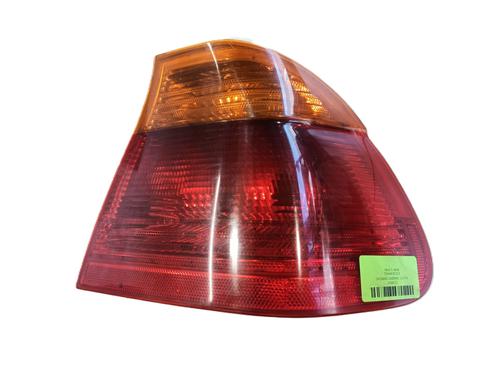 Used Right taillight Right taillight BMW 3 (E46) 320 d (136 hp) 34606122 34606122