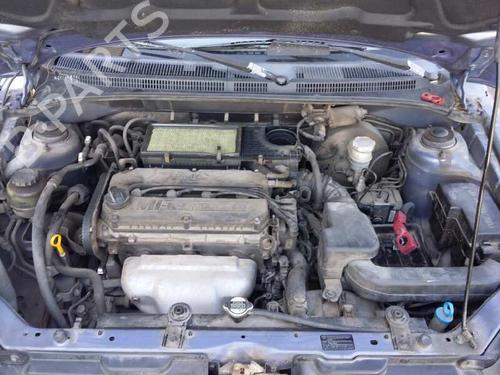Starter KIA RIO I Saloon (DC_)  | BP5357115M8 