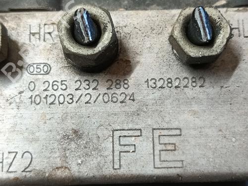 ABS pump OPEL CORSA D (S07) 1.3 CDTI (L08, L68) | BP29447566M43 