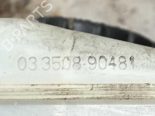 Brake master cylinder RENAULT MASTER III Van (FV) 2.3 dCi 170 FWD (FV0L) | BP39168733M77 - Image 2