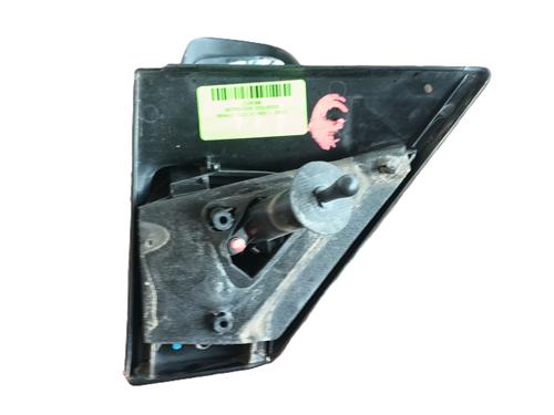 Left mirror RENAULT CLIO III (BR0/1, CR0/1) 1.5 dCi (BR17, CR17) | BP29305324C26 