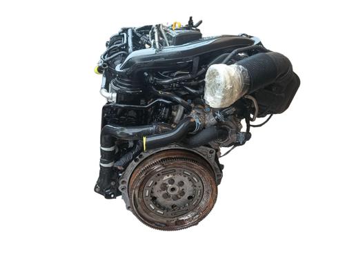 Engine AUDI Q2 (GAB, GAG) 35 TFSI | BP28377237M1 