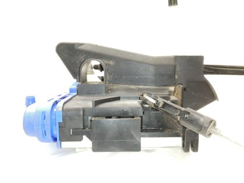 Rear right lock AUDI A4 B5 (8D2) 1.8 T | BP9109537C99 