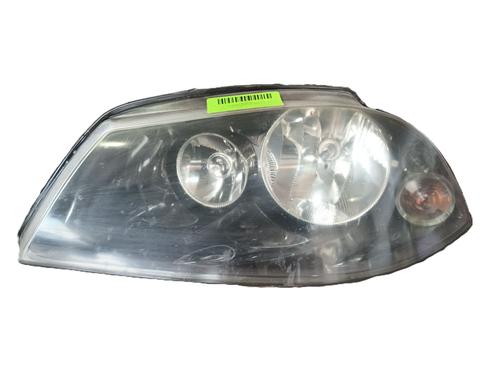 Used Left headlight SEAT IBIZA III (6L1) 1.9 TDI (100 hp) 26433878